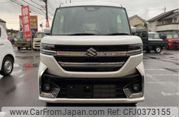 suzuki spacia 2024 -SUZUKI 【八王子 580ｸ3013】--Spacia 5AA-MK94S--MK94S-201207---SUZUKI 【八王子 580ｸ3013】--Spacia 5AA-MK94S--MK94S-201207-