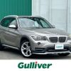 bmw x1 2015 -BMW--BMW X1 CBA-VL18--WBAVL32000VZ19542---BMW--BMW X1 CBA-VL18--WBAVL32000VZ19542- image 1