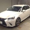 lexus gs 2017 -LEXUS 【久留米 301ｾ8217】--Lexus GS DBA-GRL12--GRL12-0001717---LEXUS 【久留米 301ｾ8217】--Lexus GS DBA-GRL12--GRL12-0001717- image 1