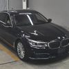bmw 7-series 2016 -BMW--BMW 7 Series WBA7A22020G609843---BMW--BMW 7 Series WBA7A22020G609843- image 1