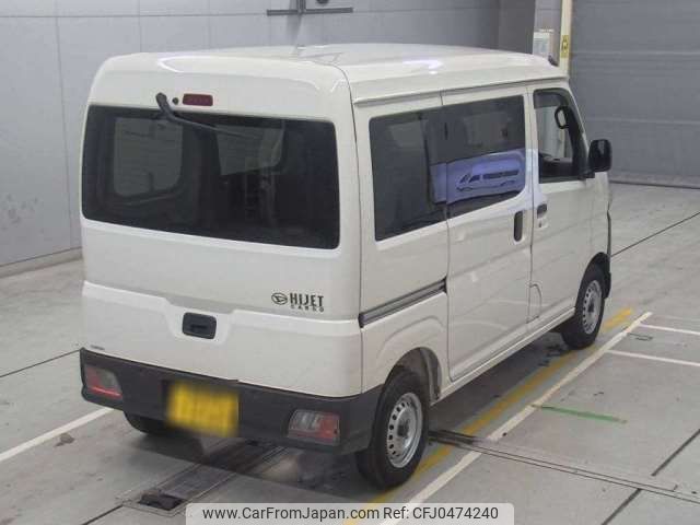 daihatsu hijet-van 2022 -DAIHATSU 【岐阜 480ﾊ1263】--Hijet Van 5BD-S700V--S700V-0018255---DAIHATSU 【岐阜 480ﾊ1263】--Hijet Van 5BD-S700V--S700V-0018255- image 2