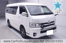 toyota hiace-wagon 2019 CFJ1610303
