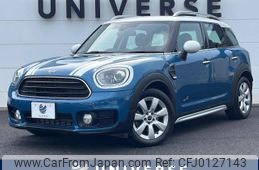 mini mini-others 2019 -BMW--BMW Mini LDA-YT20--WMWYU120003J22962---BMW--BMW Mini LDA-YT20--WMWYU120003J22962-