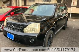 nissan x-trail 2007 -NISSAN--X-Trail DBA-T31--T31-001766---NISSAN--X-Trail DBA-T31--T31-001766-
