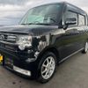 daihatsu move-conte 2017 -DAIHATSU 【新潟 581ｽ8644】--Move Conte L575S--0234266---DAIHATSU 【新潟 581ｽ8644】--Move Conte L575S--0234266- image 1