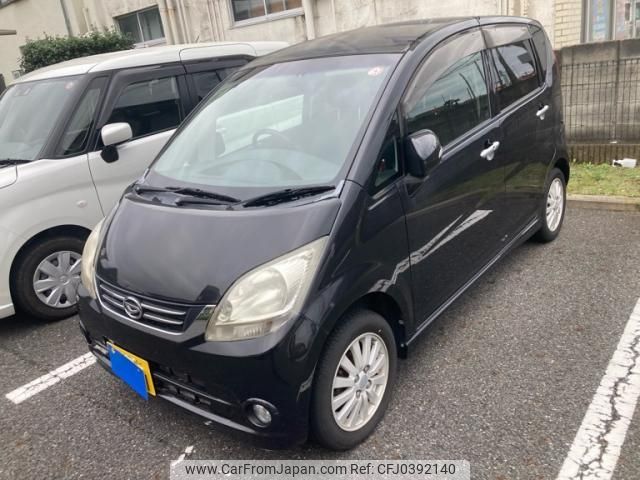 daihatsu move 2010 -DAIHATSU--Move DBA-L175S--L175S-0322956---DAIHATSU--Move DBA-L175S--L175S-0322956- image 2