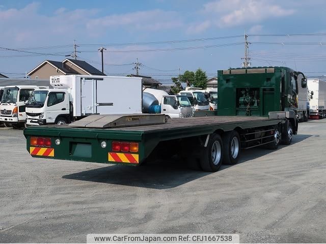 mitsubishi-fuso super-great 2014 CFJ1667538 image 2