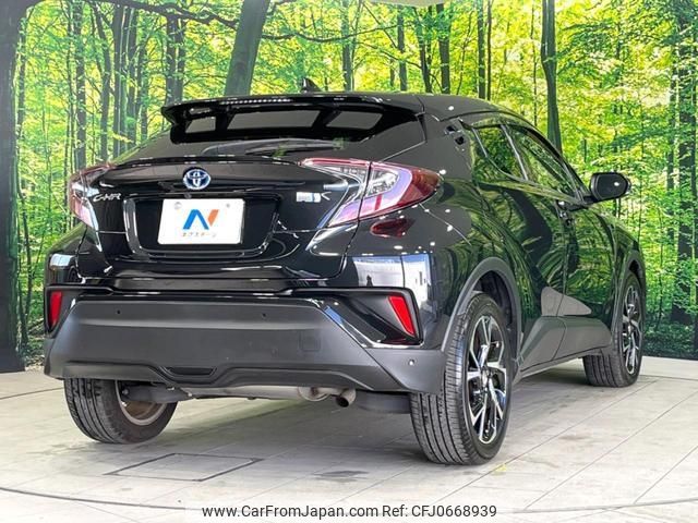 toyota c-hr 2018 -TOYOTA 【名変中 】--C-HR ZYX10--2160879---TOYOTA 【名変中 】--C-HR ZYX10--2160879- image 2