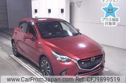 mazda demio 2015 -MAZDA--Demio DJ5FS-130757---MAZDA--Demio DJ5FS-130757-