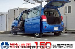 toyota porte 2018 -TOYOTA--Porte DBA-NSP141--NSP141-8069641---TOYOTA--Porte DBA-NSP141--NSP141-8069641-