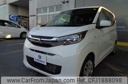 mitsubishi ek-wagon 2024 CFJ1888098