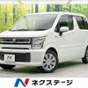 suzuki wagon-r 2019 -SUZUKI--Wagon R DAA-MH55S--MH55S-297535---SUZUKI--Wagon R DAA-MH55S--MH55S-297535- image 1