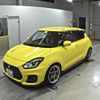 suzuki swift 2020 quick_quick_CBA-ZC33S_ZC33S-129706 image 1