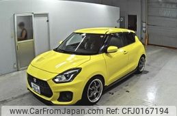 suzuki swift 2020 quick_quick_CBA-ZC33S_ZC33S-129706