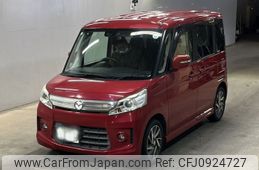 mazda flair-wagon 2013 -MAZDA 【福岡 586ち8739】--Flair Wagon MM32S-831345---MAZDA 【福岡 586ち8739】--Flair Wagon MM32S-831345-