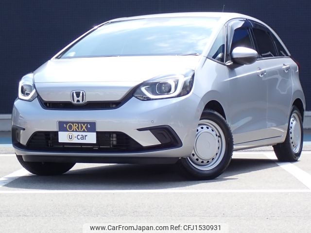 honda fit 2020 CFJ1530931 image 1