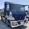 mitsubishi-fuso super-great 2007 -MITSUBISHI--Super Great FV50JX-550373---MITSUBISHI--Super Great FV50JX-550373- image 1