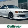 toyota chaser 1998 -TOYOTA--Chaser GF-GX100--GX1000085241---TOYOTA--Chaser GF-GX100--GX1000085241- image 1