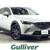 mazda cx-3 2017 -MAZDA--CX-3 LDA-DK5FW--DK5FW-208024---MAZDA--CX-3 LDA-DK5FW--DK5FW-208024- image 1