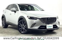 mazda cx-3 2017 -MAZDA--CX-3 LDA-DK5FW--DK5FW-208024---MAZDA--CX-3 LDA-DK5FW--DK5FW-208024-