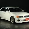 toyota chaser 1999 -TOYOTA--Chaser JZX100--JZX100-0105702---TOYOTA--Chaser JZX100--JZX100-0105702- image 6