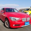 bmw 1-series 2014 -BMW--BMW 1 Series DBA-1A16--WBA1A120X0VZ05124---BMW--BMW 1 Series DBA-1A16--WBA1A120X0VZ05124- image 1