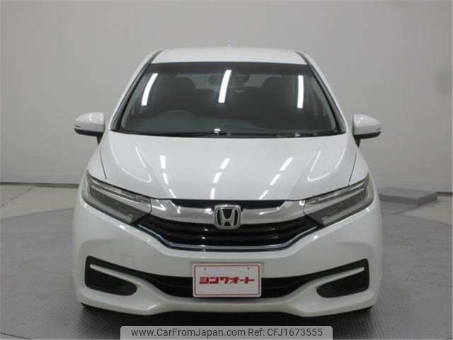 honda shuttle 2015 CFJ1673555 image 2