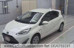 toyota aqua 2019 -TOYOTA--AQUA DAA-NHP10--NHP10-6848978---TOYOTA--AQUA DAA-NHP10--NHP10-6848978-