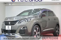 peugeot peugeot-others 2019 CFJ1702008