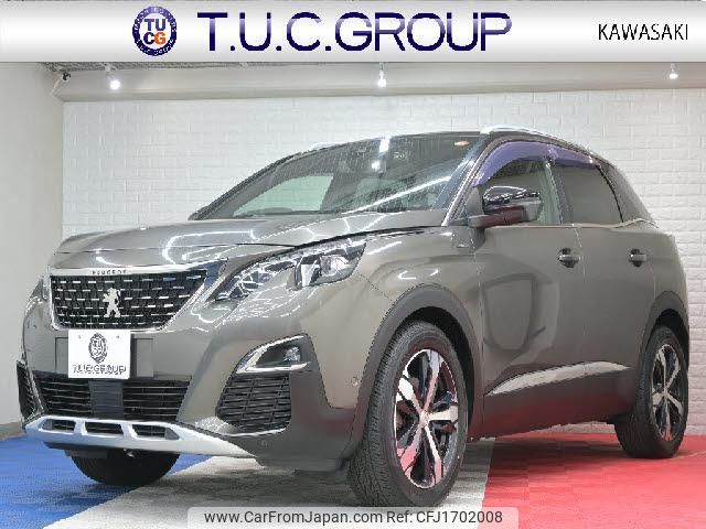 peugeot peugeot-others 2019 CFJ1702008 image 1