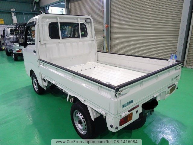 daihatsu hijet-truck 2020 CFJ1416084 image 2