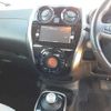 nissan note 2017 -NISSAN 【袖ヶ浦 501ﾇ6677】--Note DAA-HE12--HE12-035209---NISSAN 【袖ヶ浦 501ﾇ6677】--Note DAA-HE12--HE12-035209- image 14