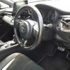 toyota c-hr 2020 -TOYOTA 【名古屋 372の303】--C-HR ZYX11-2028007---TOYOTA 【名古屋 372の303】--C-HR ZYX11-2028007- image 8