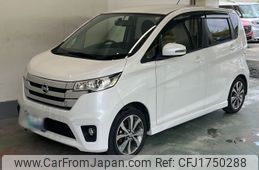 nissan dayz 2013 CFJ1750288