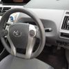 toyota prius-α 2012 -TOYOTA--Prius α ZVW41W-3087789---TOYOTA--Prius α ZVW41W-3087789- image 8