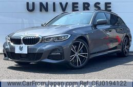 bmw 3-series 2020 -BMW--BMW 3 Series 3BA-6K20--WBA6K320X0FJ26461---BMW--BMW 3 Series 3BA-6K20--WBA6K320X0FJ26461-