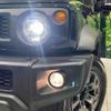 suzuki jimny-sierra 2024 -SUZUKI--Jimny Sierra 3BA-JB74W--JB74W-211***---SUZUKI--Jimny Sierra 3BA-JB74W--JB74W-211***- image 14