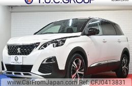 peugeot 5008 2020 -PEUGEOT--Peugeot 5008 3BA-P875G06--VF3M45GFRLL015484---PEUGEOT--Peugeot 5008 3BA-P875G06--VF3M45GFRLL015484-