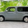 nissan cube 2014 quick_quick_DBA-Z12_Z12-300459 image 2