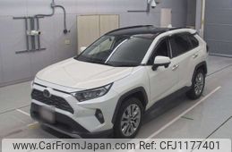 toyota rav4 2020 -TOYOTA--RAV4 MXAA54-4023201---TOYOTA--RAV4 MXAA54-4023201-