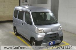 daihatsu hijet-van 2019 -DAIHATSU 【鹿児島 480ﾉ7679】--Hijet Van S321V--S321V-0407929---DAIHATSU 【鹿児島 480ﾉ7679】--Hijet Van S321V--S321V-0407929-