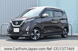 nissan dayz 2019 quick_quick_4AA-B45W_B45W-0013042
