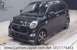 daihatsu cast 2016 -DAIHATSU--Cast DBA-LA250S--LA250S-0054652---DAIHATSU--Cast DBA-LA250S--LA250S-0054652-