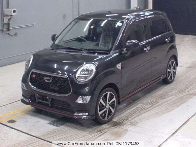 daihatsu cast 2016 -DAIHATSU--Cast DBA-LA250S--LA250S-0054652---DAIHATSU--Cast DBA-LA250S--LA250S-0054652- image 1