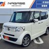 honda n-box 2013 -HONDA 【岡山 581ﾔ6809】--N BOX JF1--1262146---HONDA 【岡山 581ﾔ6809】--N BOX JF1--1262146- image 1