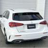 mercedes-benz a-class 2019 -MERCEDES-BENZ--Benz A Class 3DA-177012--WDD1770122V038697---MERCEDES-BENZ--Benz A Class 3DA-177012--WDD1770122V038697- image 17