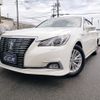 toyota crown-hybrid 2015 GOO_JP_700102024930250720001 image 1