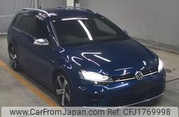 volkswagen golf-variant 2016 CFJ1769998