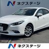 mazda axela 2018 -MAZDA--Axela DBA-BM5FS--BM5FS-412599---MAZDA--Axela DBA-BM5FS--BM5FS-412599- image 1