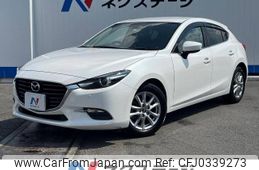 mazda axela 2018 -MAZDA--Axela DBA-BM5FS--BM5FS-412599---MAZDA--Axela DBA-BM5FS--BM5FS-412599-